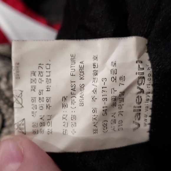 Valley Girl Cream w/ Black Floral and Paisley Print Sleeveless Sheath Dress S Sm - Picture 8 of 9